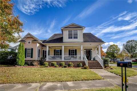 401 Preservation Reach, Chesapeake, VA 23320