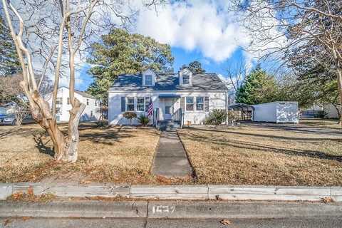 1532 Miltate Avenue, Norfolk, VA 23502