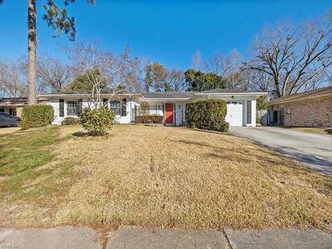 4912 Brandywine Drive, Virginia Beach, VA 23464