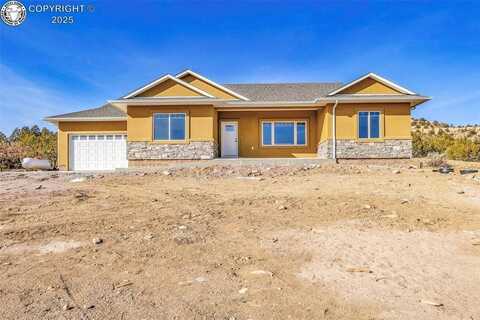 585 Twin Pines Avenue, Rockvale, CO 81244