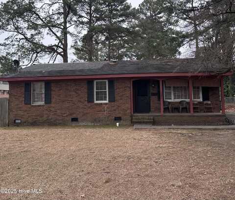 1201 York Street, Rocky Mount, NC 27803