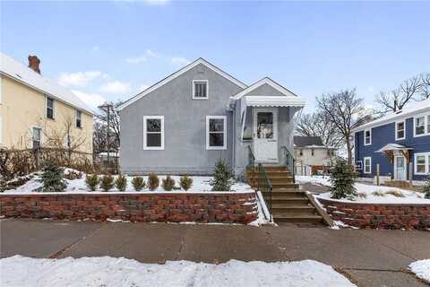 410 23rd Avenue N, Minneapolis, MN 55411