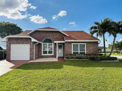 23263 Noel Way, Boca Raton, FL 33433