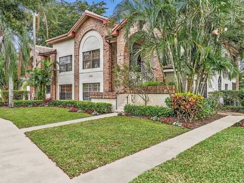 8065 Aberdeen Drive, Boynton Beach, FL 33472