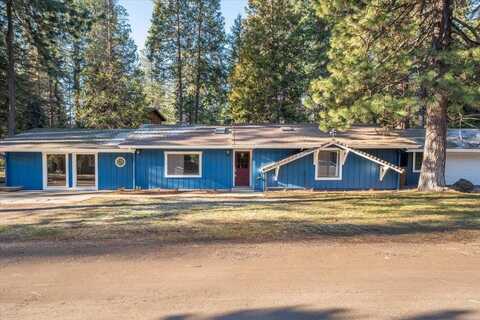 509 Pony Trl, Mount Shasta, CA 96067