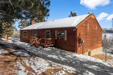 2006 REDHILL ROAD, Fairplay, CO 80440