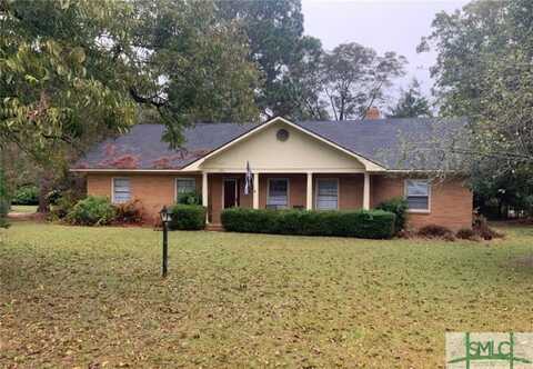 201 Highland Road, Statesboro, GA 30458