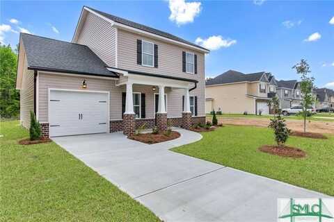 57 Oakmont Drive, Guyton, GA 31312