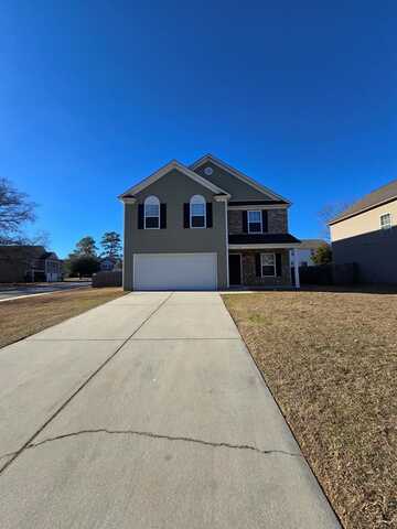 1760 Nicholas, Sumter, SC 29154