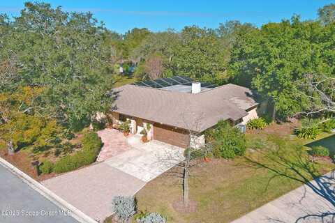 1440 N Jennings Lane, Rockledge, FL 32955