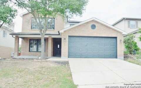 1667 Spice Springs, San Antonio, TX 78260