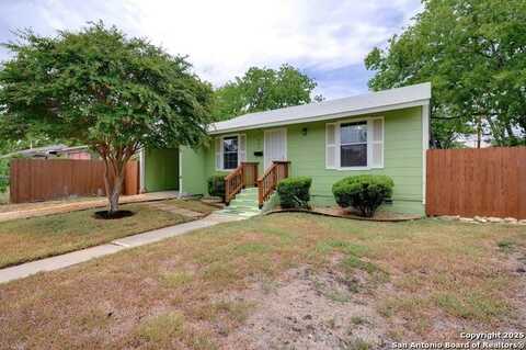 547 W HERMOSA DR, San Antonio, TX 78212