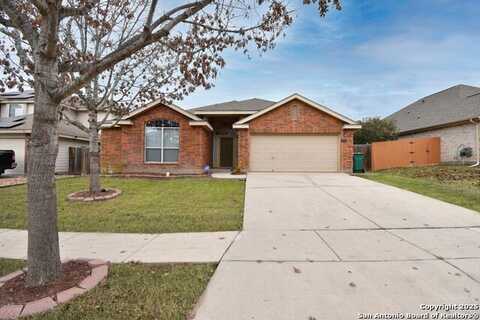 9519 JUSTICE LN, Converse, TX 78109