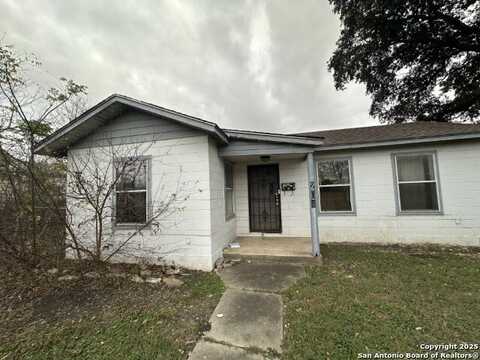 204 PAMELA DR, San Antonio, TX 78223