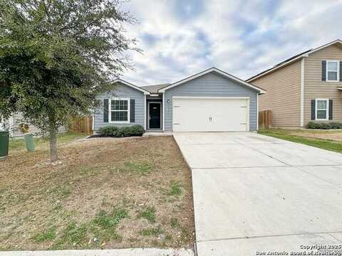 6731 Rosenthal Pass, San Antonio, TX 78252