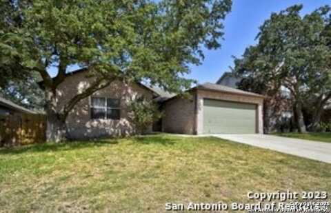 21935 Legend Point, San Antonio, TX 78258