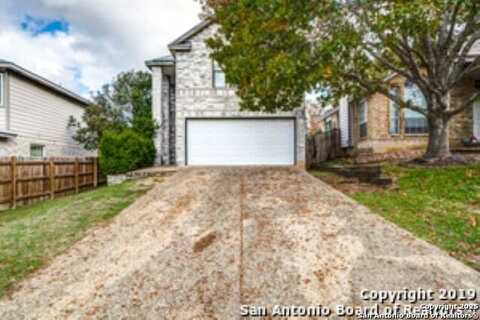 25039 SUMMIT CRK, San Antonio, TX 78258