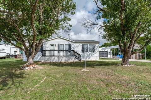 1108 DEBBIE, Marion, TX 78124