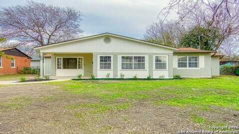 119 MCNEEL RD, San Antonio, TX 78228