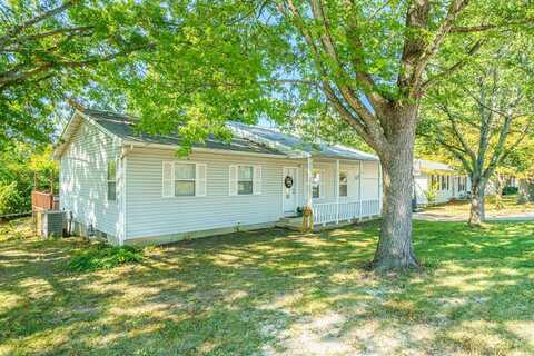 603 Wakefield Drive, Rolla, MO 65401