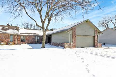 104 E Saint Cloud Pl, Wichita, KS 67230