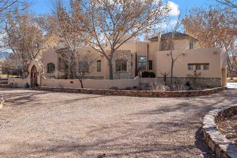 921 Camino Vista Rio, Bernalillo, NM 87004