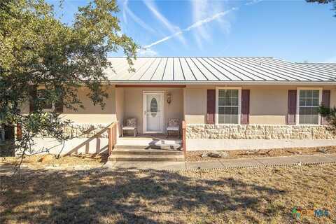 1095 Stallion Springs Drive, Fischer, TX 78623