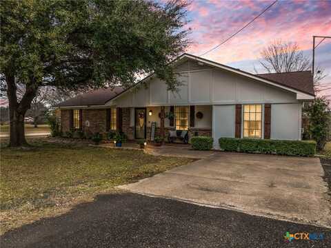 109 E Moonlight Drive, Robinson, TX 76706