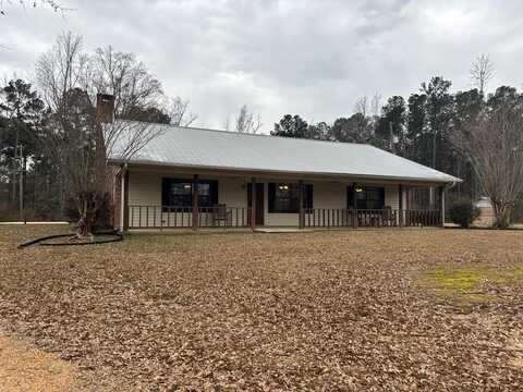 9938 Highway 98, Smithdale, MS 39664