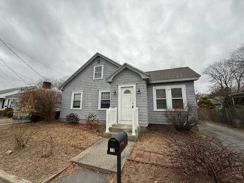 10 Coyle Avenue, East Providence, RI 02916