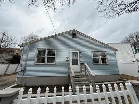 91 Trask Street, Providence, RI 02905