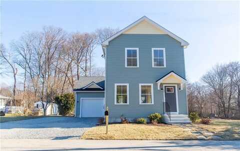 60 Dean Avenue, North Kingstown, RI 02852