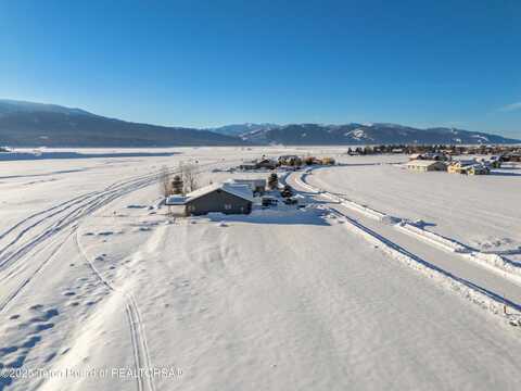 LOT 29 ASTER LOOP, Alpine, WY 83128