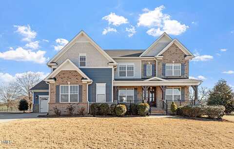 20 Hickory Downs Drive, Siler City, NC 27344