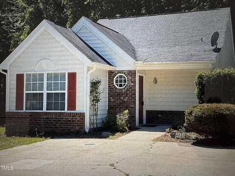 6020 Newhall Road, Durham, NC 27713