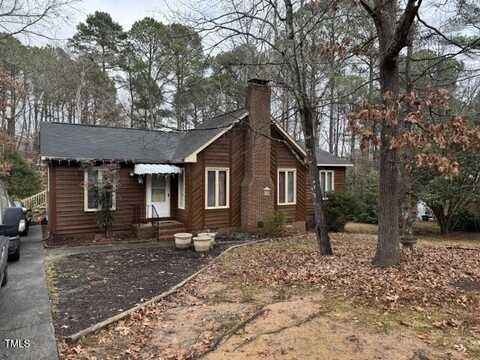 11 Donnybrook Court, Durham, NC 27713