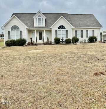 59 Mar-Joy Drive, Dunn, NC 28334