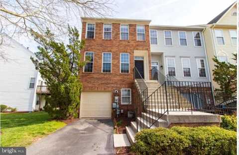 9136 CARRIAGE HOUSE LANE, COLUMBIA, MD 21045