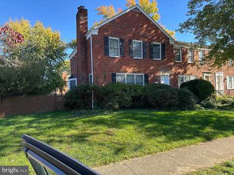 8533 DRUMWOOD ROAD, TOWSON, MD 21286