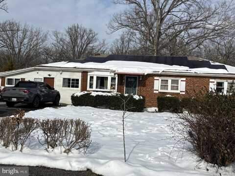 8108 SONAR ROAD, CLINTON, MD 20735