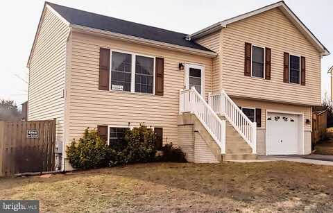 66 MCKINLEY CT, INWOOD, WV 25428