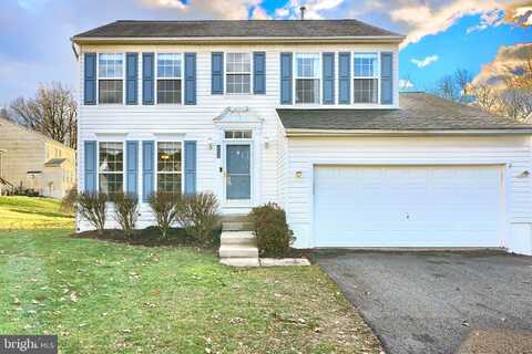 600 BALDWIN DRIVE, JOPPA, MD 21085