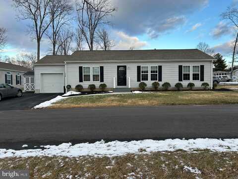 176 HEMLOCK DR., DOYLESTOWN, PA 18901