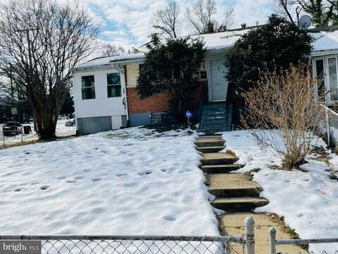 3123 28TH PARKWAY, TEMPLE HILLS, MD 20748