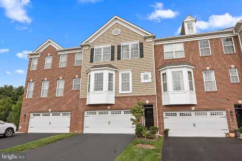 218 SADDLEBROOK DRIVE, BENSALEM, PA 19020