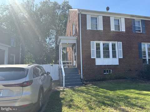 2610 S TROY STREET, ARLINGTON, VA 22206