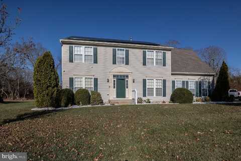 1634 CHEROKEE LANE, VINELAND, NJ 08361