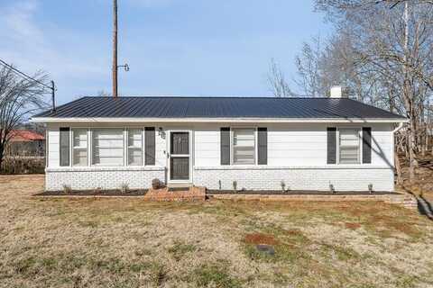 73 Paris St, McMinnville, TN 37110