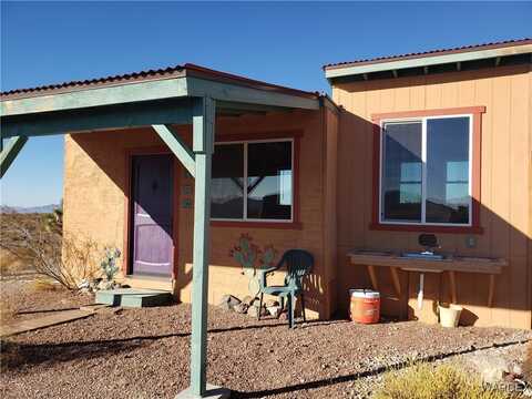 8333 W Rolling Ridge Drive, White Hills, AZ 86445