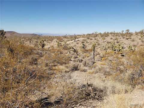 21103 N Madera Drive, White Hills, AZ 86445